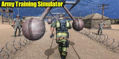US Army Commando Training – Mi Plakat