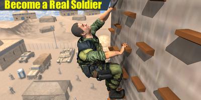 US Army Commando Training – Mi Screenshot 2