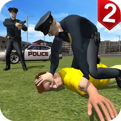 Vendetta Miami Police Simulato APK 下載