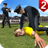 Vendetta Miami Police Simulato icon