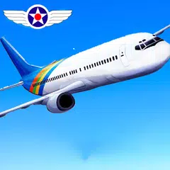 Plane Pilot Flight Simulator APK download