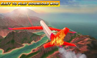 Plane Pilot Flight Simulator capture d'écran 3