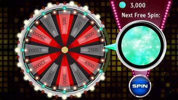 Play Wheel Fortuna! โปสเตอร์