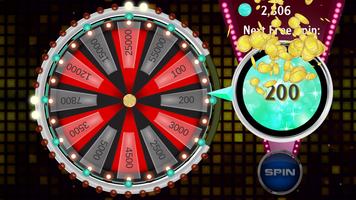 Play Wheel Fortuna! ảnh chụp màn hình 2