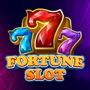 Fortune Slot 777 Deluxe APK