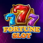 Fortune Slot 777 Deluxe icône