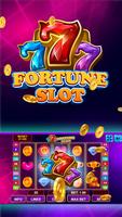 Fortune Slot 777 Deluxe capture d'écran 1