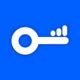 Key VPN lite - Private VPN biểu tượng