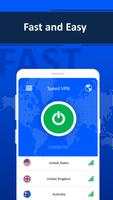 Key VPN lite - Private VPN Poster