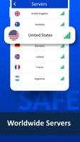 Key VPN lite - Private VPN captura de pantalla 1