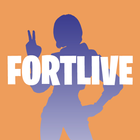 ikon FortLive - Live Animated Wallp