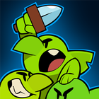 Goons & Goblins: Idle RPG icon