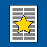 My Word List иконка