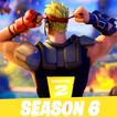 Battle Royale Guide  chapter 2 Season 6