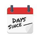 Days Since icon