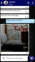 Last Message Plus screenshot 2