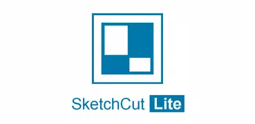 SketchCut Lite - Быстрый раскр