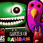 Garten of Banban STORY icon