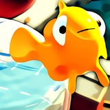 I Am Fish Game Hint Mod biểu tượng
