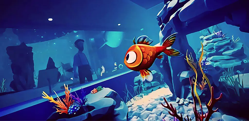 i am fish apk free download