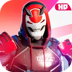 Descargar APK de Battle Royale Season 9 Wallpapers FBR Backgrounds