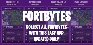 Fortguides