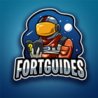Fortguides-icoon