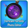 FortCam Fortnite PhotoBooth