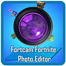 FortCam Fortnite PhotoBooth APK
