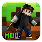 FortCraft أيقونة