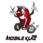 Mobile Kutz ikon