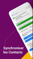 Sync calendrier SyncGene Affiche