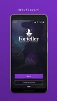 Forteller 海報