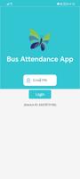 Fortes Bus Attendance App Affiche