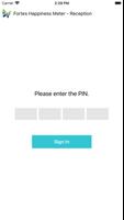 Fortes Happiness Meter تصوير الشاشة 1