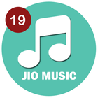 Jio Music - Jio Caller Tune PR0 Zeichen