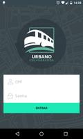 Urbano Colaborador-poster