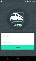 Urbano Colaborador পোস্টার