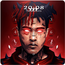 xXx Tentacion 𝙇𝙤𝙘𝙠𝙨𝙘𝙧𝙚𝙚𝙣 𝙃𝘿 APK