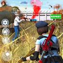 APK FortFight Battle Royale FPS 3D