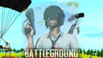 Fire Squad Free Fire: FPS Battleground Screenshot 1