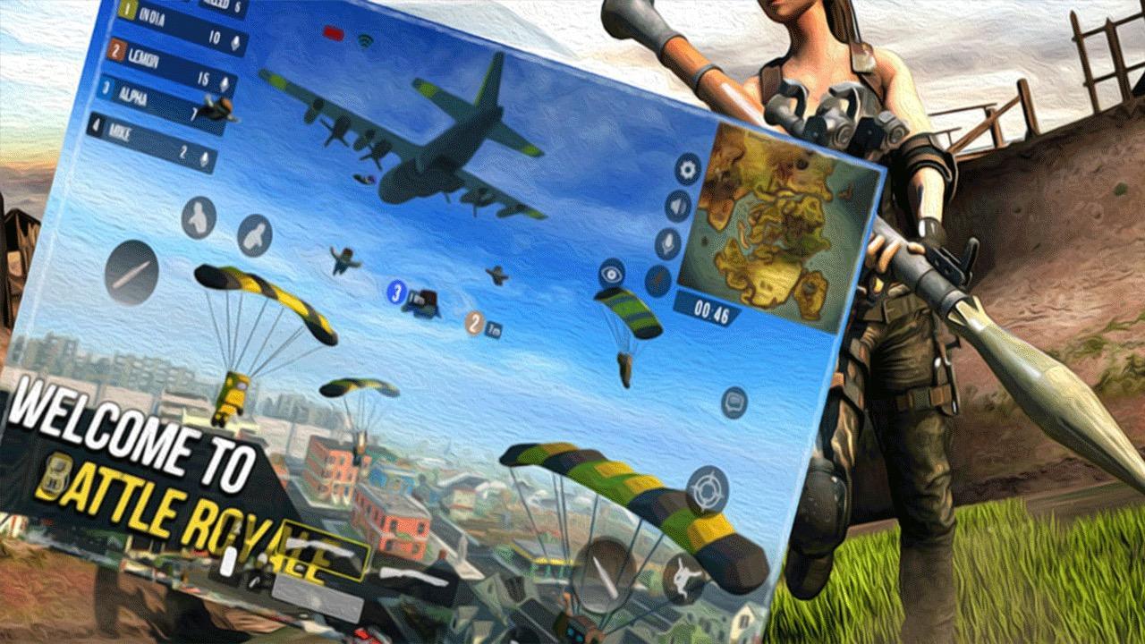 Fire Squad Free Fire: FPS Gun Battle Royale 3D for Android ... Fire Squad Free Fire: FPS Gun Battle Royale 3D for Android ... -