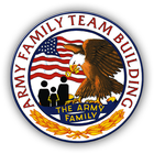 U.S. Army Family Team Building ไอคอน