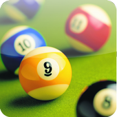 Billard - Pool Billiards Pro icône