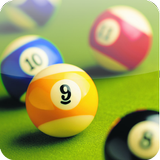 Billard - Pool Billiards Pro