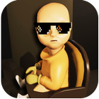 Walkthrough The Baby in Yellow 2020 ikon