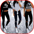 The Best Outfits 2019💖 APK