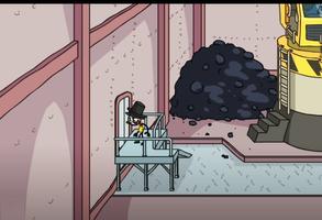 The Henry Stickmin Collection walkthrough Ekran Görüntüsü 2