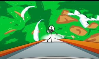 The Henry Stickmin Collection walkthrough Ekran Görüntüsü 3