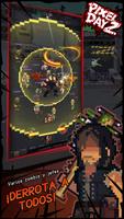 Pixel DayZ Poster